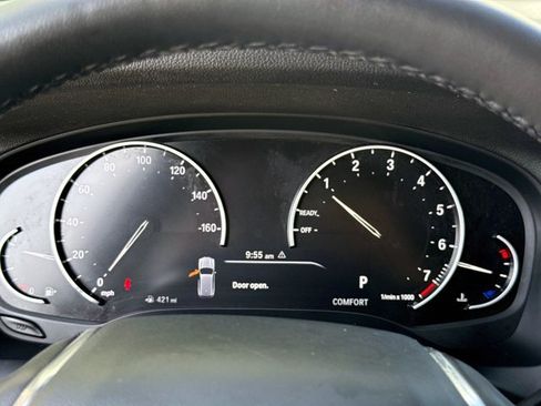 Used 2020 BMW X3 sDrive30i RWD image 31
