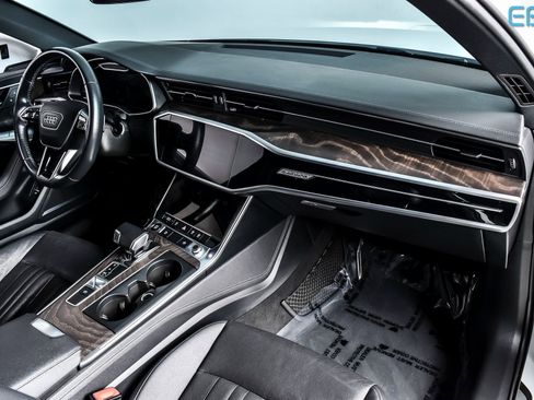 Used 2022 Audi A6 Premium Plus image 25