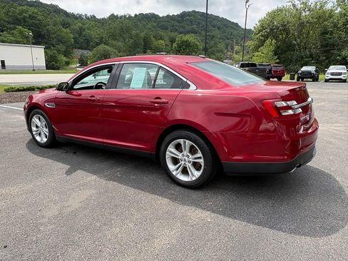 Used 2016 Ford Taurus SEL w/ Equipment Group 201A AWD/4WD image 3