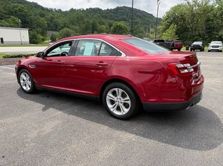 Used 2016 Ford Taurus SEL w/ Equipment Group 201A AWD/4WD video 3