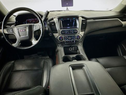 Used 2019 GMC Yukon XL SLT w/ Open Road Package RWD image 26