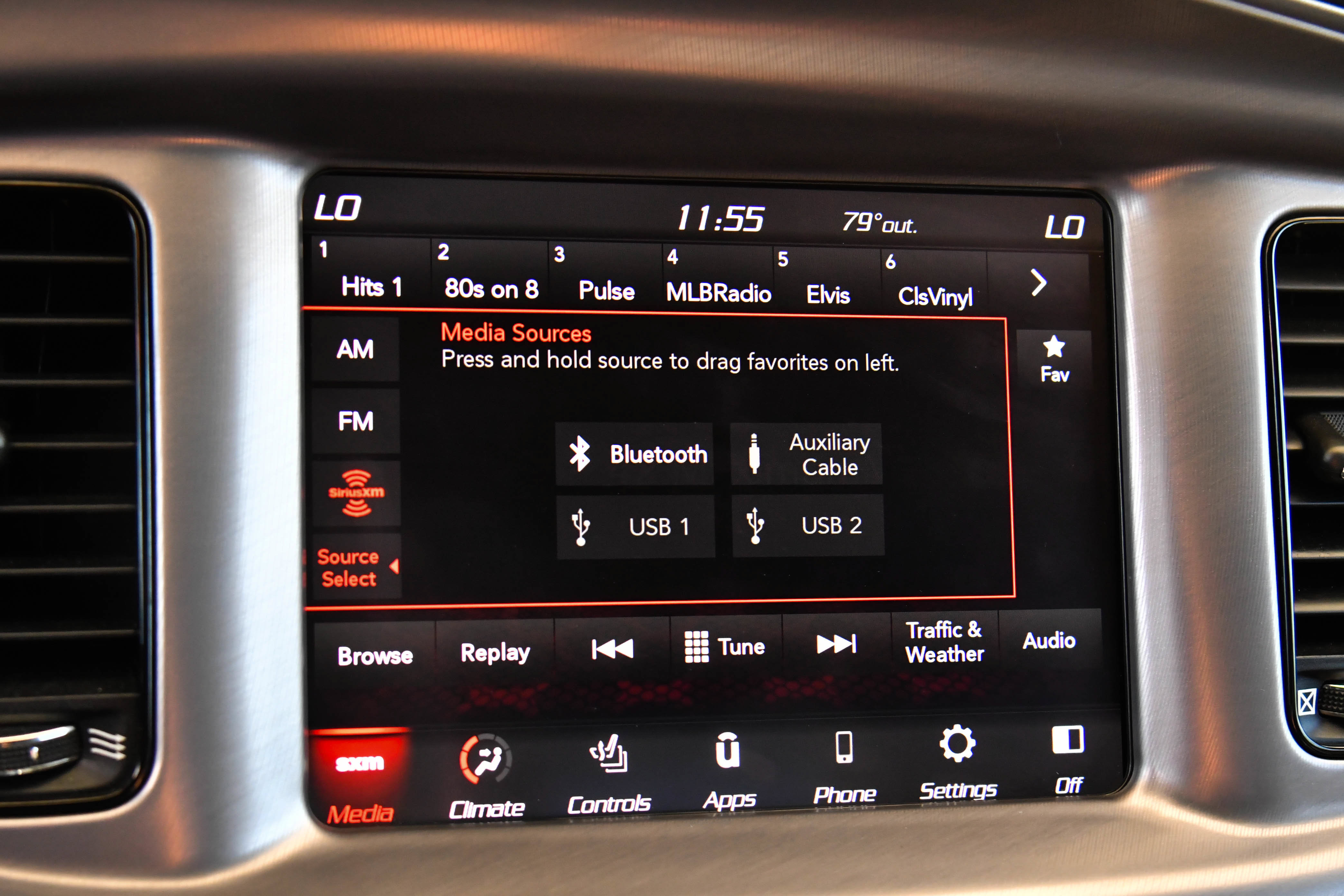 Used 2023 Dodge Charger R/T w/ Plus Group RWD image 23
