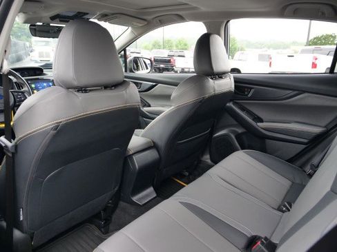 Used 2021 Subaru Crosstrek 2.5i Sport w/ Moonroof Package AWD/4WD image 27