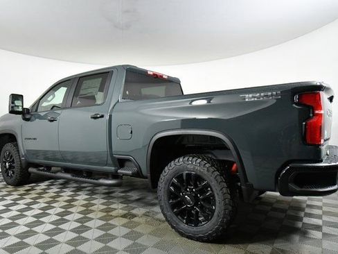 Used 2026 Chevrolet Silverado 2500 LT w/ Trail Boss Package image 14