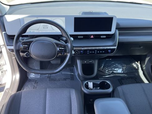 Certified 2024 Hyundai Ioniq 5 SEL RWD image 12