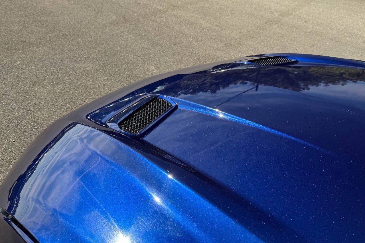Used 2020 Ford Mustang GT w/ GT Performance Package RWD image 10