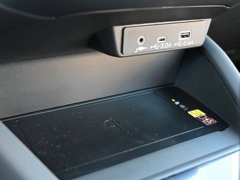 New 2025 Subaru Forester Sport image 26