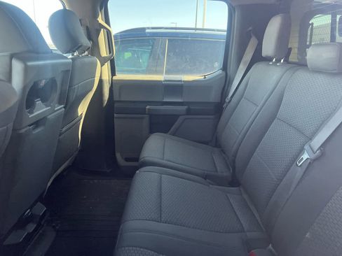 Used 2015 Ford F150 XLT w/ Equipment Group 301A Mid AWD/4WD image 5