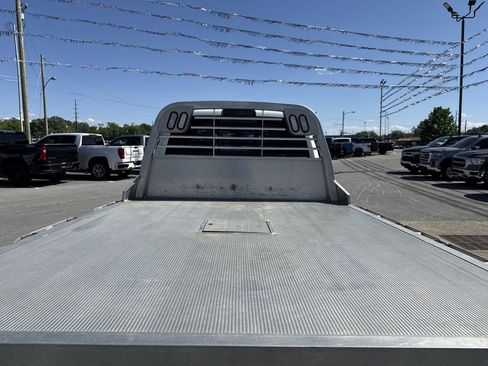 Used 2023 RAM 3500 SLT w/ Quick Order Package 2YG SLT AWD/4WD image 17