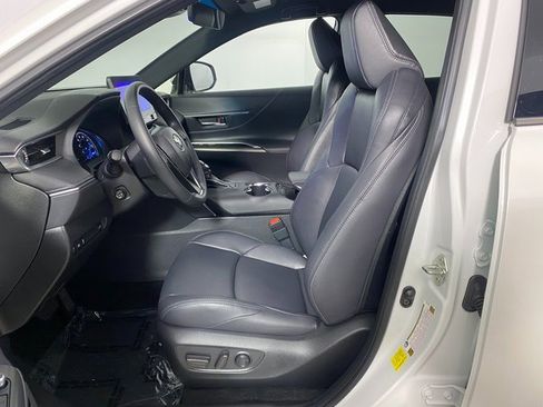 Certified 2023 Toyota Venza XLE image 10