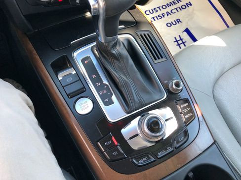 Used 2014 Audi A4 Premium Plus image 22