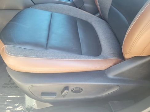 Used 2023 Ford Bronco Sport Outer Banks w/ Tech Package image 27