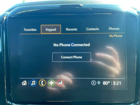 Certified 2023 Chevrolet Traverse LT AWD/4WD image 20