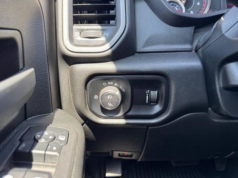 Used 2025 RAM 2500 Tradesman AWD/4WD image 21