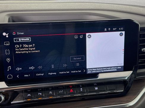 Certified 2024 GMC Sierra 1500 SLT w/ SLT Premium Plus Package image 15