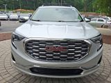 Used 2018 GMC Terrain Denali w/ LPO, 'HIT The Road' Package image 2