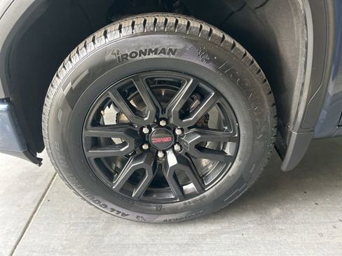 Used 2021 GMC Sierra 1500 Elevation AWD/4WD image 33