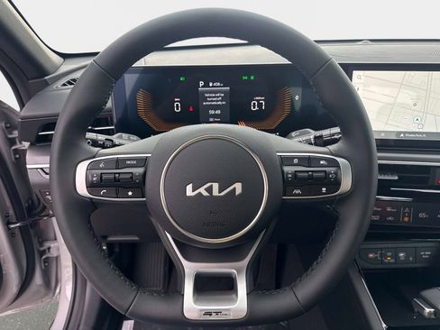 New 2026 Kia K5 GT-Line image 26