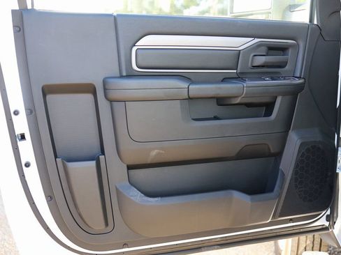 New 2024 RAM 5500 Tradesman image 16