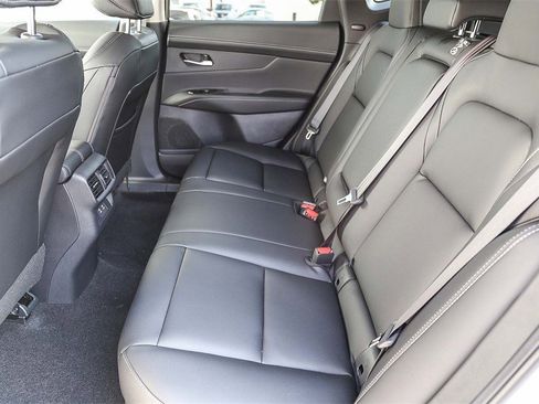 New 2025 Nissan Murano SL w/ Cargo Package image 19