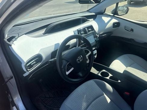 Used 2016 Toyota Prius Two w/ Protection Package FWD image 5