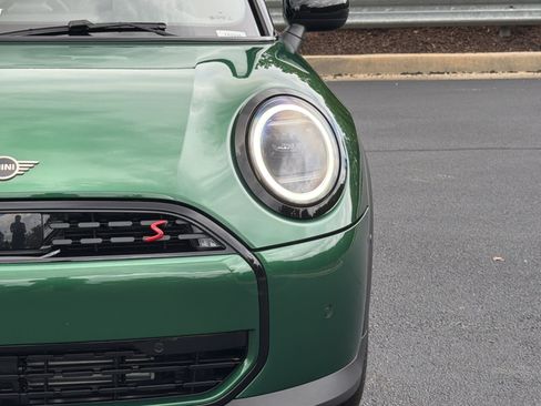 New 2026 MINI Cooper S FWD image 12
