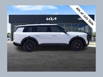 New 2027 Kia Telluride SX X-Line w/ Towing Package