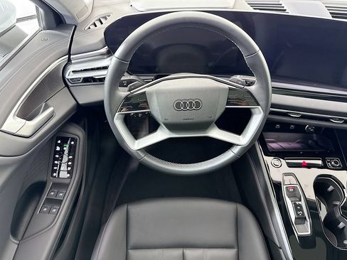 Certified 2025 Audi A5 2.0T Premium w/ Premium Plus AWD/4WD image 10