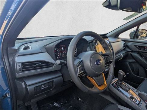 New 2026 Subaru Crosstrek 2.5i Wilderness image 10