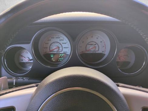 Used 2014 Dodge Challenger SRT8 w/ Harman/Kardon Audio Group RWD image 11