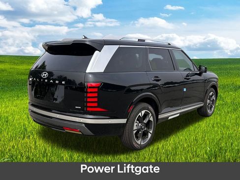 New 2026 Hyundai Palisade Limited image 7