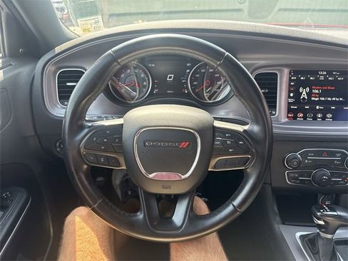 Used 2023 Dodge Charger SXT image 14
