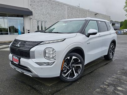 New 2025 Mitsubishi Outlander SEL