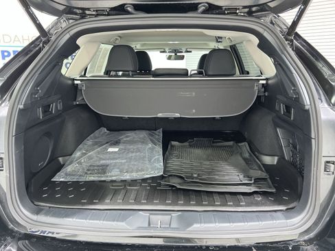Certified 2025 Subaru Outback Onyx Edition AWD/4WD image 23