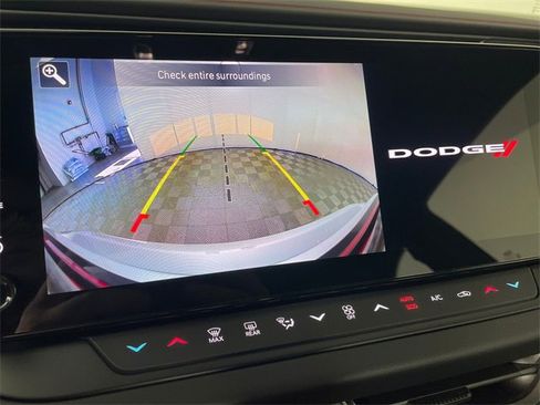 Used 2025 Dodge Charger R/T w/ Quick Order Package 25M R/T image 9