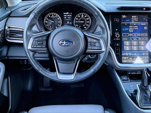 Used 2023 Subaru Outback Limited XT image 5