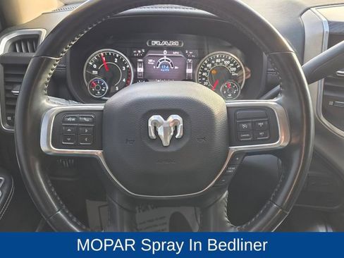 Used 2021 RAM 2500 Laramie image 27