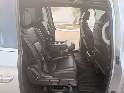 Used 2018 Honda Odyssey EX-L image 25