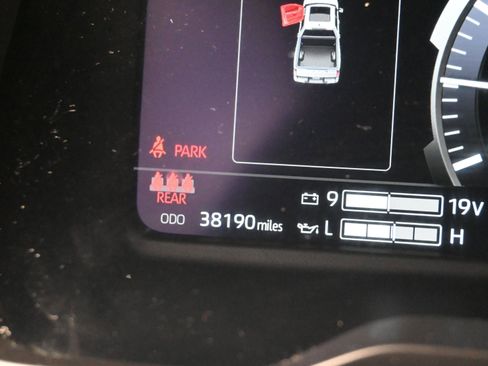 Used 2024 Toyota Tundra 1794 Edition image 43