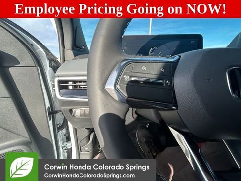 New 2026 Honda Prologue EX image 16