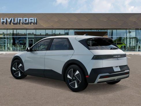 New 2026 Hyundai Ioniq 5 SEL RWD image 5