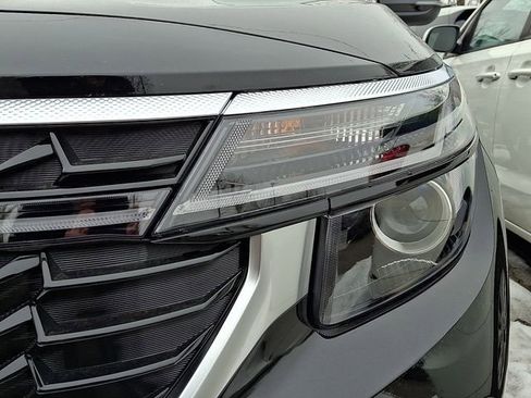 New 2026 Kia Seltos S image 4