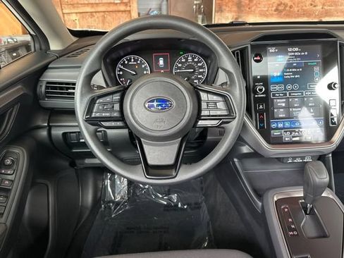 Used 2025 Subaru Crosstrek 2.5i Premium AWD/4WD image 14