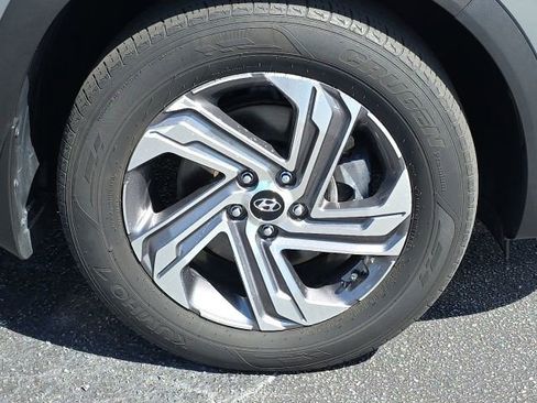 Used 2023 Hyundai Santa Fe SEL image 26