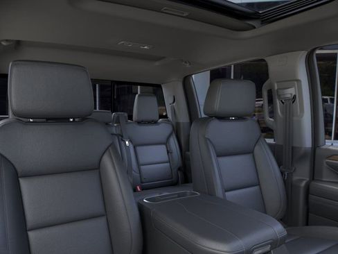 New 2026 GMC Sierra 2500 SLT w/ SLT Premium Package image 48