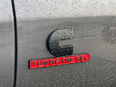 New 2026 RAM 3500 Tradesman w/ Safety Group AWD/4WD image 20