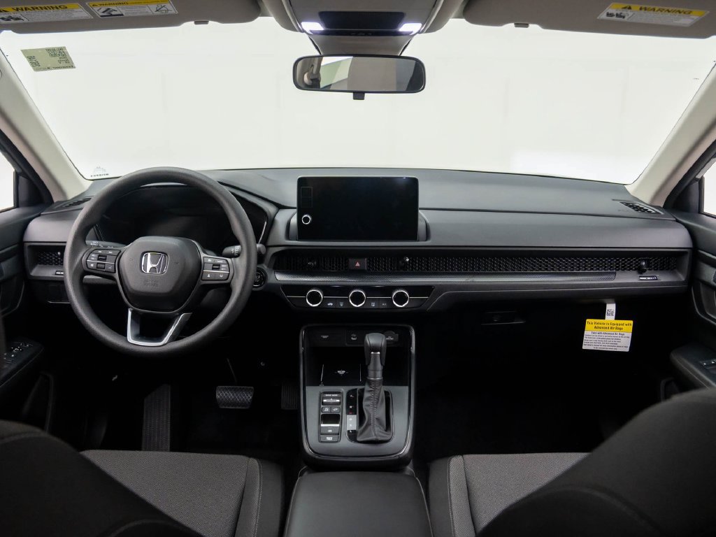 Used 2026 Honda CR-V LX image 13
