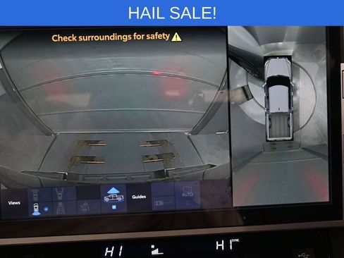 Used 2025 Toyota Tundra Platinum image 22