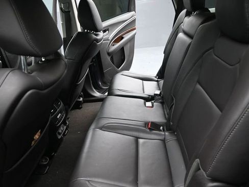 Used 2020 Acura MDX SH-AWD image 15