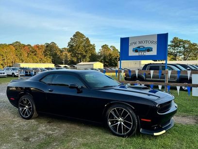 Used 2018 Dodge Challenger R/T Scat Pack
